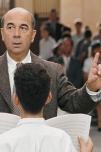 Chorus, The [Look to Your Path [Vois Sur Ton Chemin]]